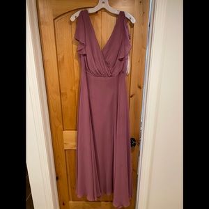 Bridesmaid/formal dress